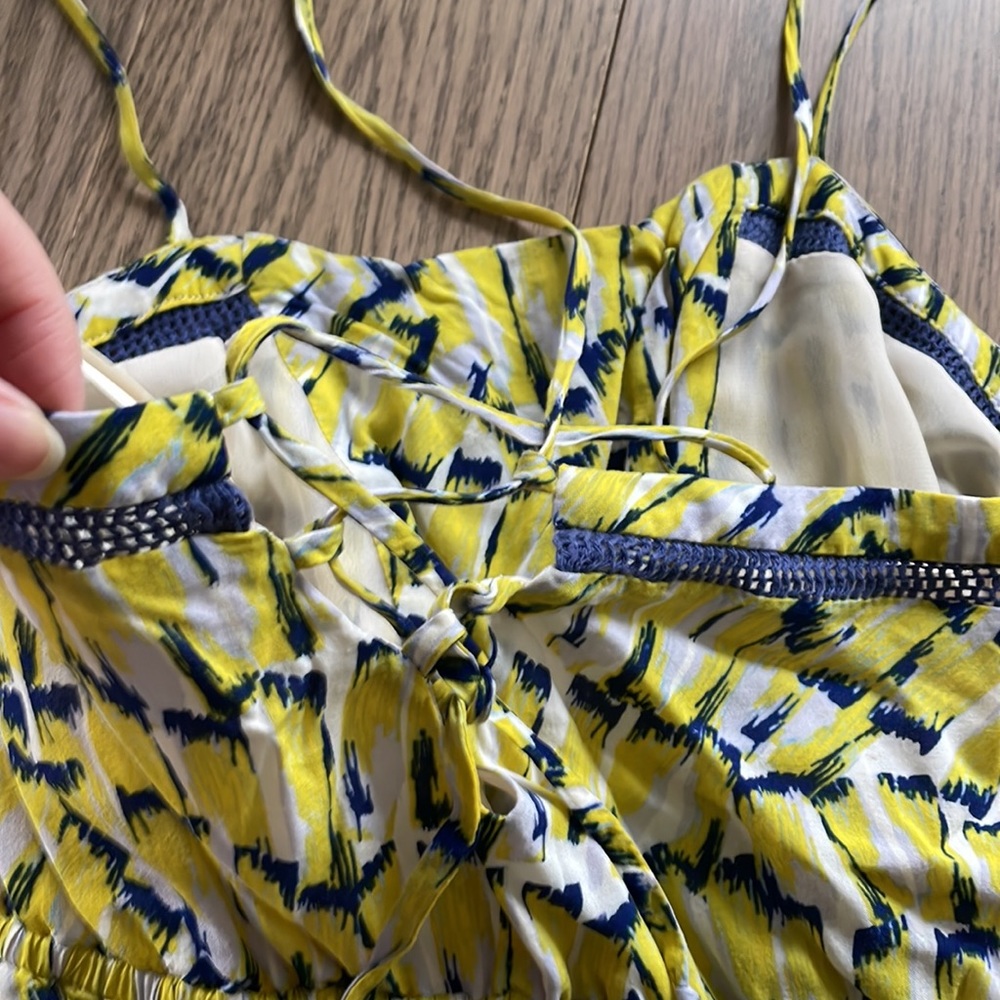 BCBGeneration Dress Size XS - Picture 4 of 7